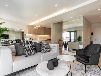 2 Bedroom Apartment For Sale in Cape Town - CvJw.webp