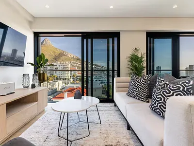 2 Bedroom Apartment For Sale in Cape Town - PNgB.webp