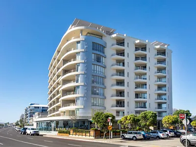 2 Bedroom Apartment To Rent in Cape Town - f1sK.webp