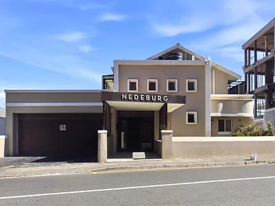 1 Bedroom Apartment For Sale in Cape Town - tNZD.webp