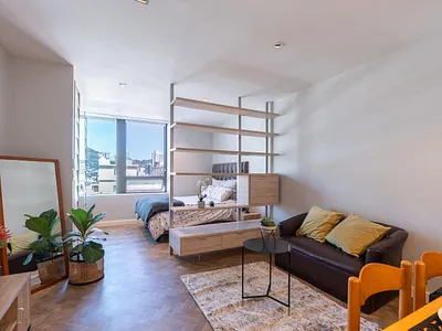 1 Bedroom Apartment To Rent in Cape Town - Ewzf.webp