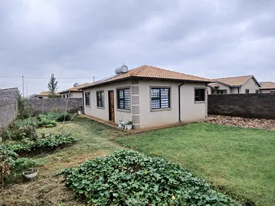 3 Bedroom House For Sale in Boksburg - zReb.webp