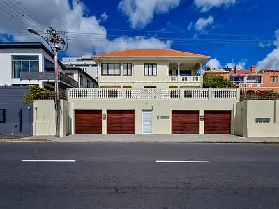 2 Bedroom Apartment To Rent in Cape Town - UItu.webp