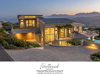 4 Bedroom House For Sale in Knysna - F4zh.webp