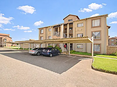 2 Bedroom Townhouse For Sale in Benoni - img