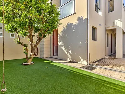 1 Bedroom House To Rent in Cape Town - nsHY.webp