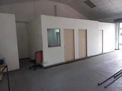 Industrial Property To Rent in Richards Bay - img
