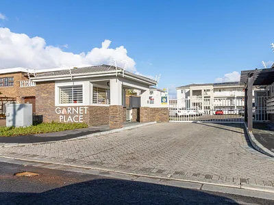 2 Bedroom Apartment For Sale in Parow - g3le.webp