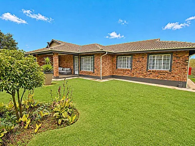 2 Bedroom Townhouse For Sale in Benoni - img