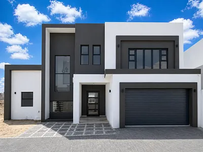4 Bedroom House For Sale in Blouberg - XCeb.webp
