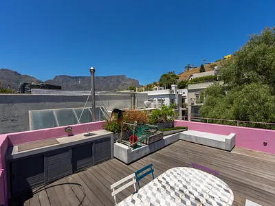 2 Bedroom House For Sale in Cape Town - Khdj.webp