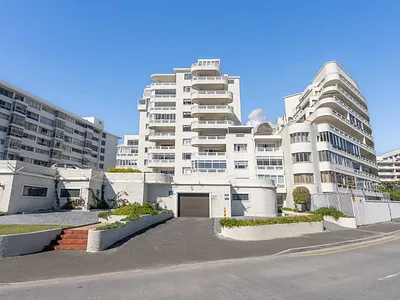 3 Bedroom Apartment For Sale in Cape Town - QliM.webp