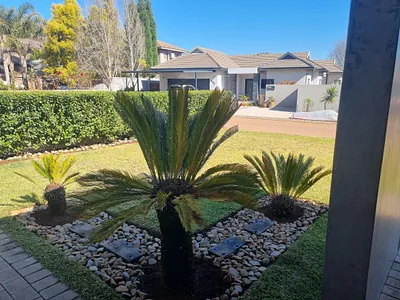 3 Bedroom Townhouse To Rent in Pretoria - img