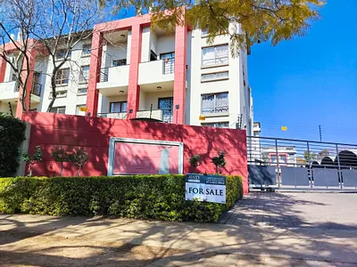 1 Bedroom Apartment For Sale in Pretoria - JgHX.webp