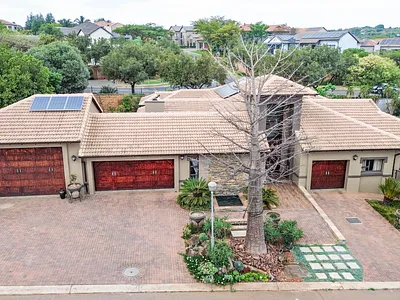 4 Bedroom House For Sale in Pretoria - img