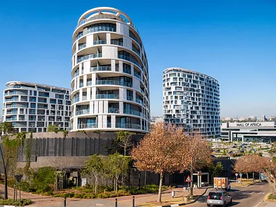 2 Bedroom Apartment For Sale in Midrand - img