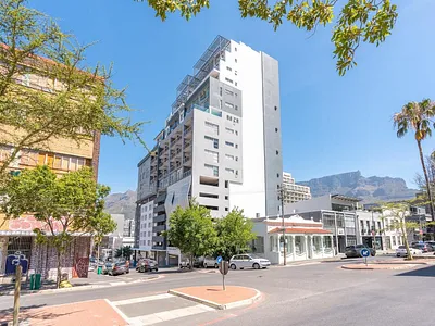 2 Bedroom Apartment To Rent in Cape Town - img