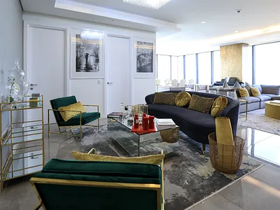 3 Bedroom Apartment For Sale in Sandton - img