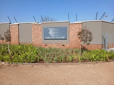 Vacant Land For Sale in Centurion - img