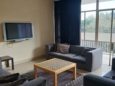 1 Bedroom Apartment To Rent in Johannesburg - img