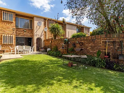 3 Bedroom Townhouse For Sale in Benoni - gQZa.webp