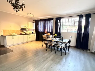 1 Bedroom Apartment To Rent in Beyers Park, Boksburg - a1Ys.webp