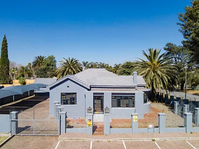 Commercial Property For Sale in Benoni - owoN.webp