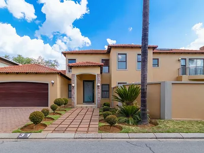 4 Bedroom House For Sale in Beyers Park, Boksburg - nyfj.webp