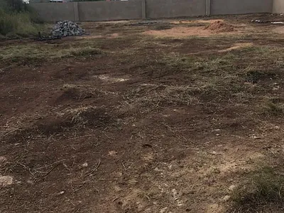 Vacant Land For Sale in Springs - img