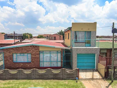 3 Bedroom House For Sale in Benoni - img