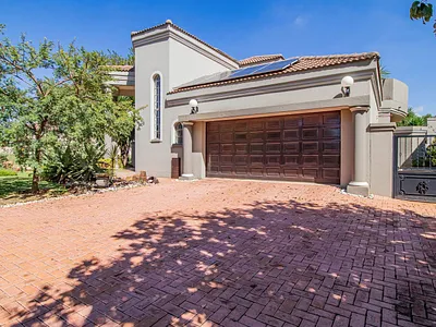 3 Bedroom House For Sale in Boksburg - img