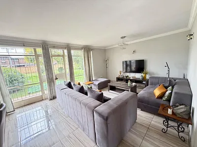 2 Bedroom Townhouse To Rent in Benoni - YU4l.webp