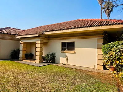 3 Bedroom Townhouse For Sale in Vereeniging - img