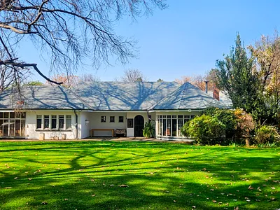 3 Bedroom House For Sale in Vereeniging - img