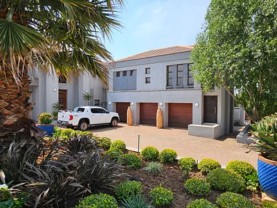 5 Bedroom House For Sale in Vereeniging - quPY.webp