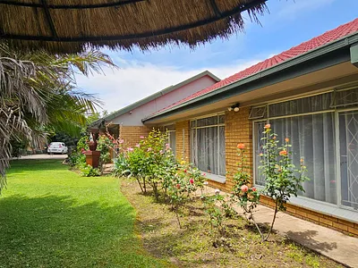 3 Bedroom House For Sale in Vereeniging - img
