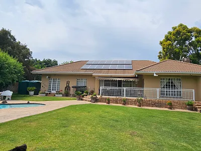 3 Bedroom House For Sale in Vereeniging - img