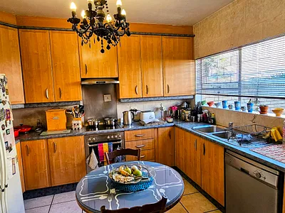 3 Bedroom Townhouse For Sale in Vereeniging - U5iK.webp