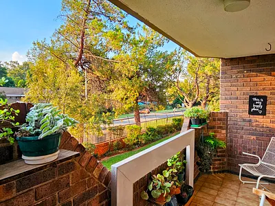 3 Bedroom Apartment For Sale in Vereeniging - img