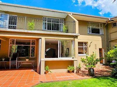 3 Bedroom Townhouse For Sale in Vereeniging - HgGA.webp