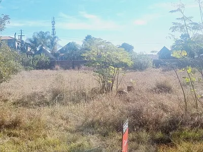 Vacant Land For Sale in Vaal Marina - img