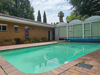 3 Bedroom House For Sale in Vereeniging - nO7s.webp