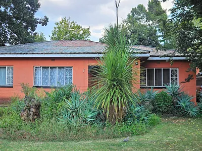 3 Bedroom House For Sale in Vereeniging - img