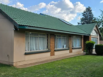 3 Bedroom House For Sale in Vereeniging - img