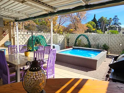 3 Bedroom Townhouse For Sale in Vereeniging - QXoy.webp