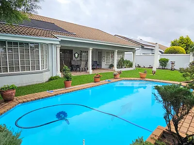 3 Bedroom Townhouse For Sale in Vereeniging - AOWG.webp