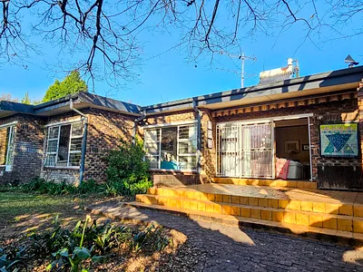 4 Bedroom House For Sale in Vereeniging - img