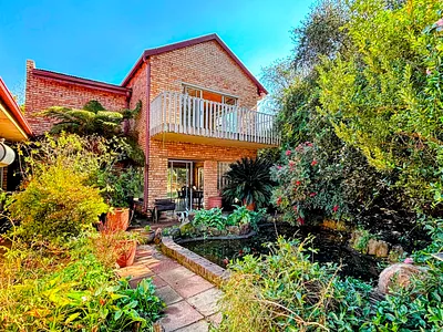 4 Bedroom House For Sale in Vereeniging - img