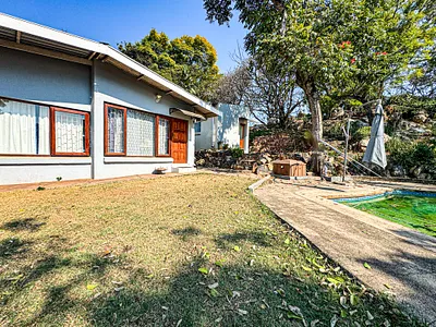 8 Bedroom House For Sale in Nelspruit - yHoG.webp