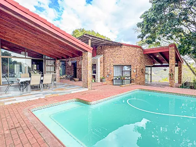 4 Bedroom House For Sale in Nelspruit - img
